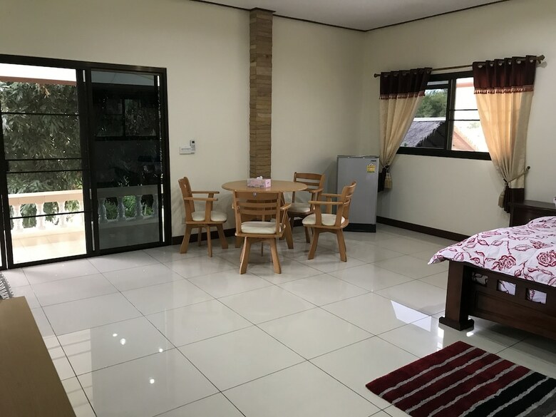 Hotel House Of Garden