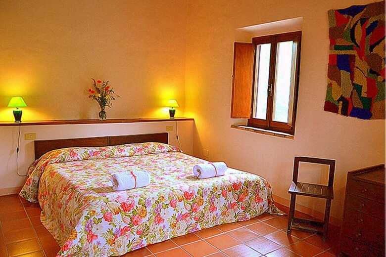 Agroturismo Arca Teveraccio