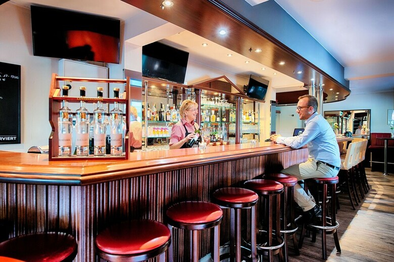 Select Hotel A1 Bremen