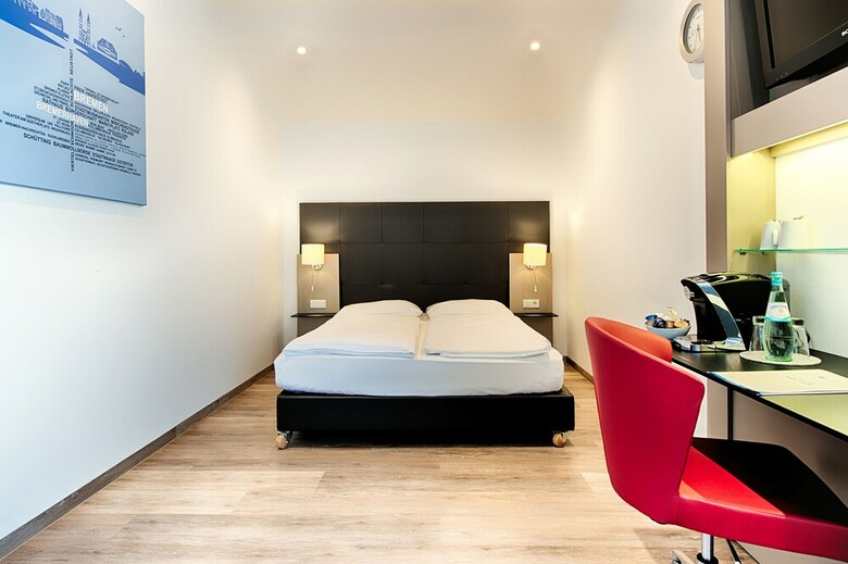 Select Hotel A1 Bremen