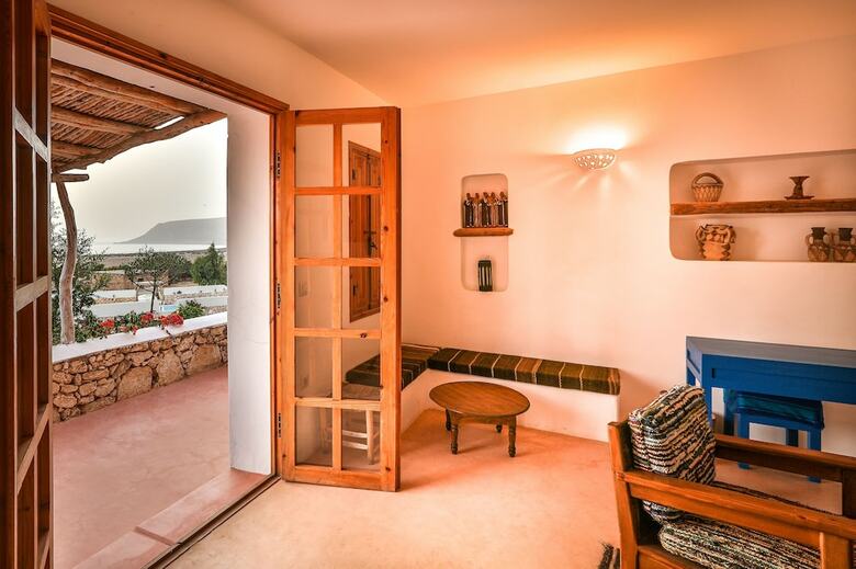 Hotel Tasgua-yan