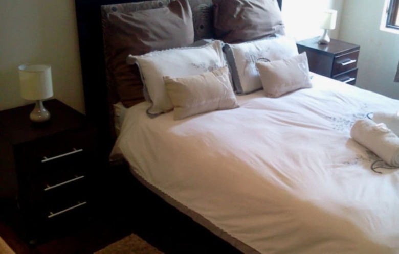 Hotel T.recall Guest House