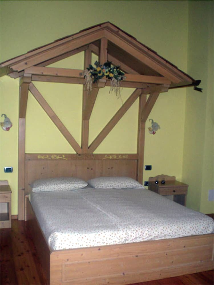 Agroturismo Agriturismo Maso Alle Rose