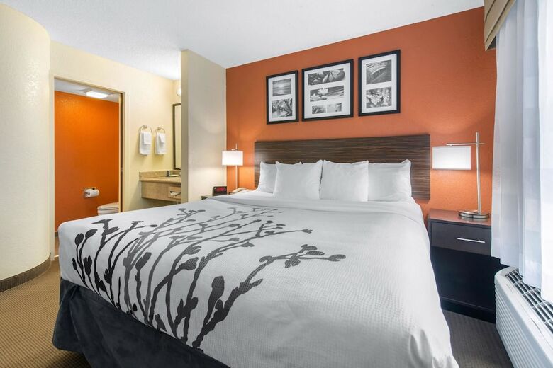 Hotel Sleep Inn Sarasota North
