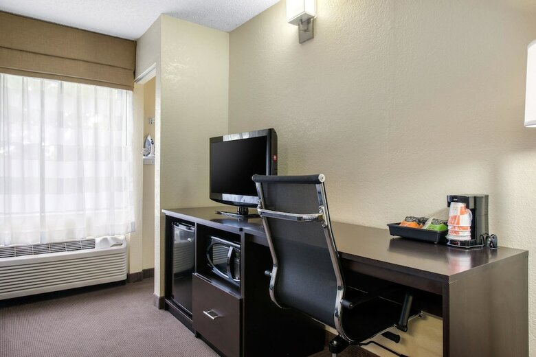 Hotel Sleep Inn Sarasota North