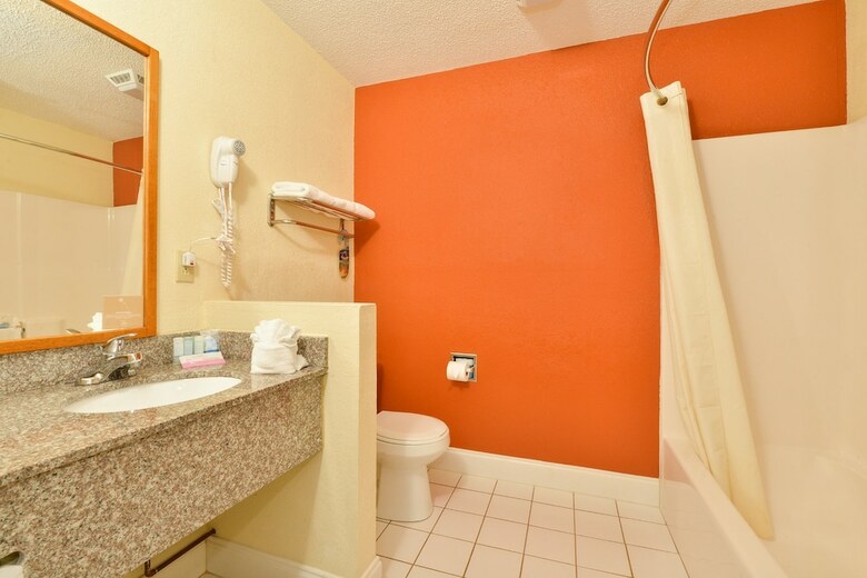 Hotel Sleep Inn Sarasota North