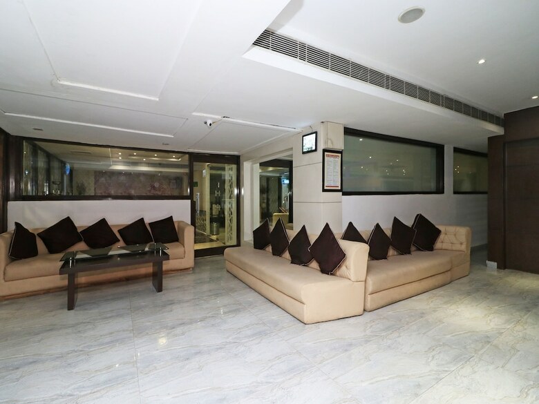 Hotel Samovar