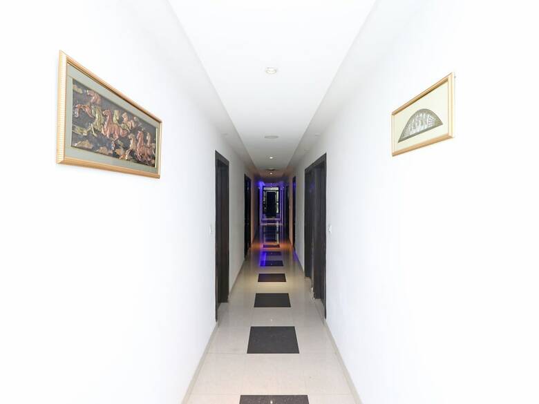 Hotel Samovar