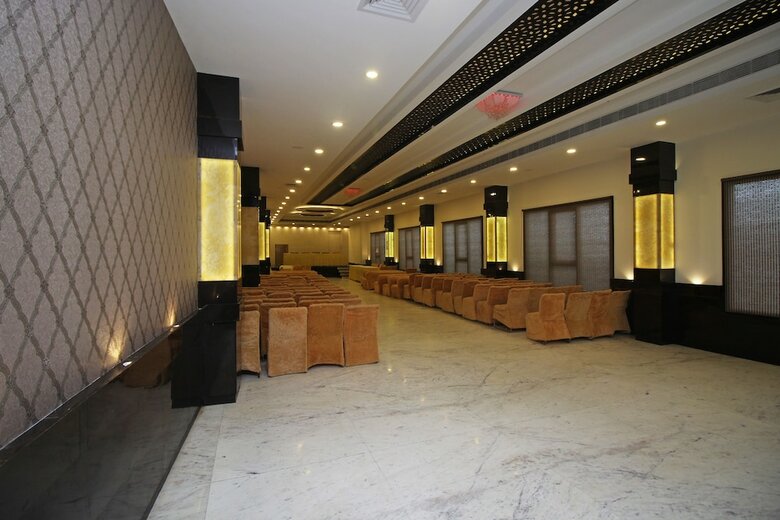 Hotel Royal By Ks