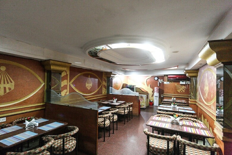 Hotel Oyo 2961 Dolphin Park