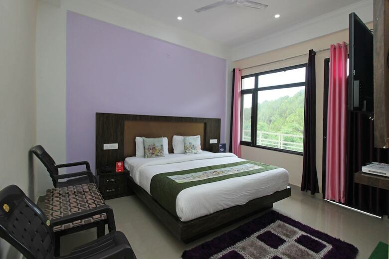 Oyo 5509 Hotel Chandni