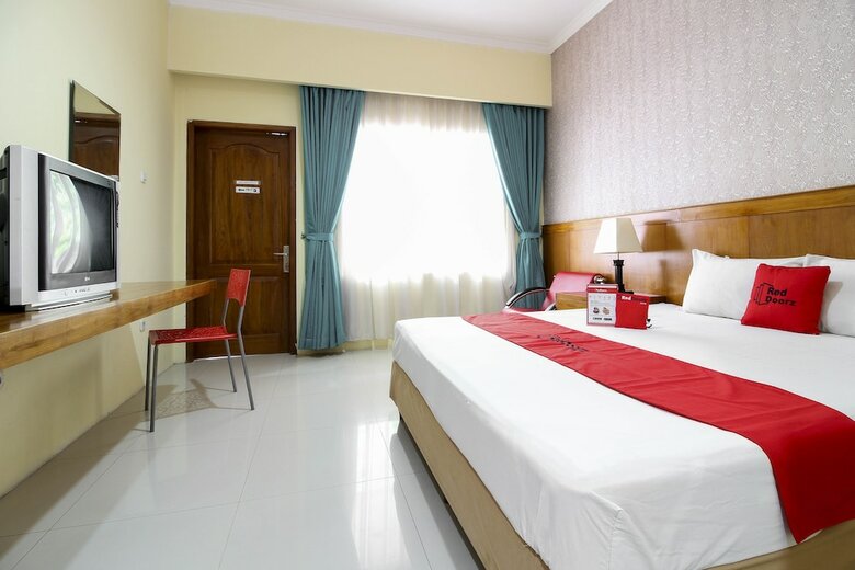 Hotel Reddoorz @ Seturan Raya 2