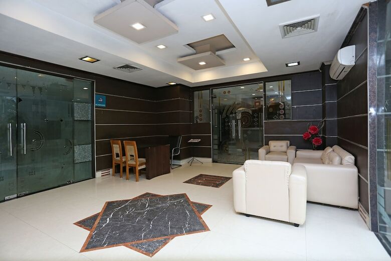 Oyo 1299 Hotel Mukut Regency