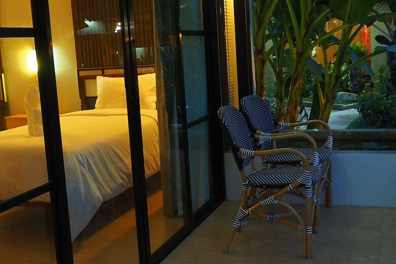 Hotel Palm Pran Resort