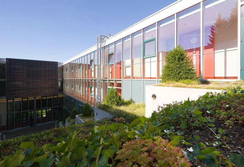 Hotel Collegium Glash�tten Gmbh