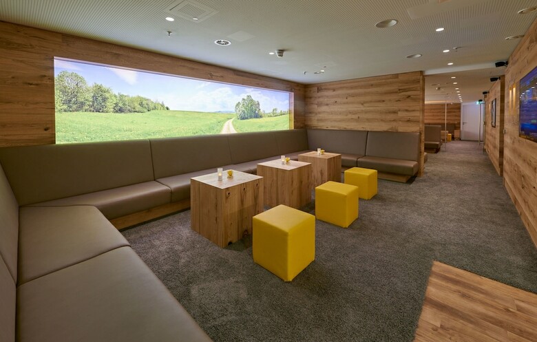 Hotel Collegium Glash�tten Gmbh