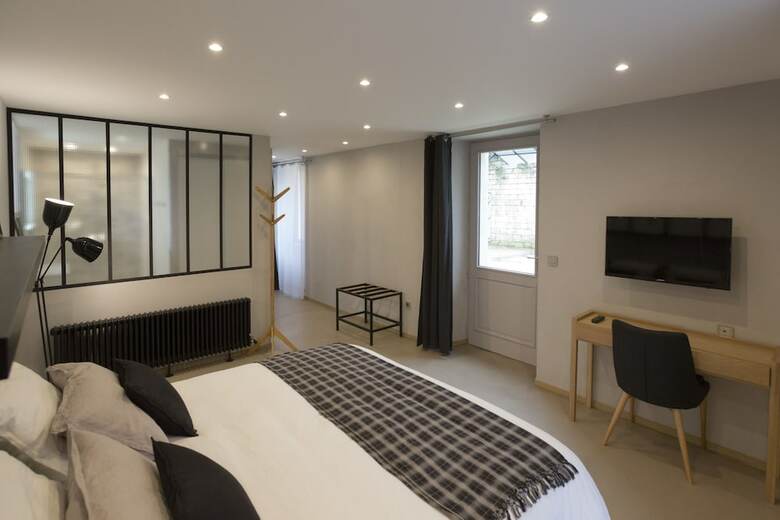 Hotel Le Presbyt�re de Thiverval