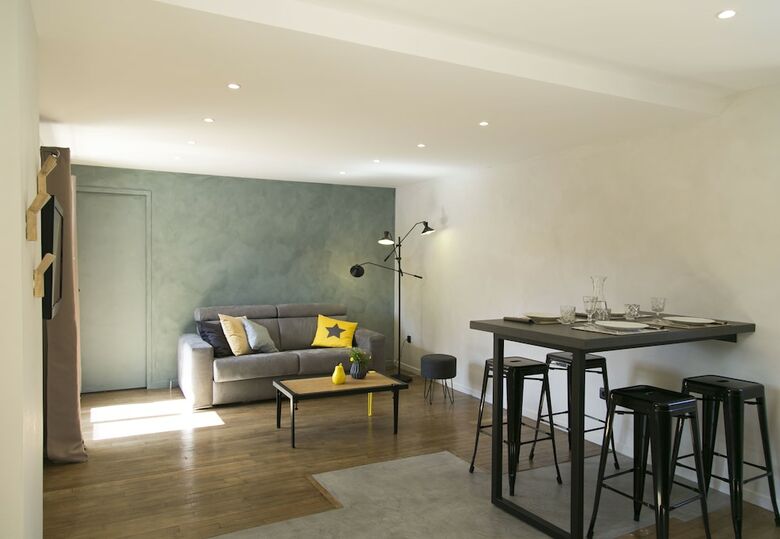 Hotel Le Presbyt�re de Thiverval