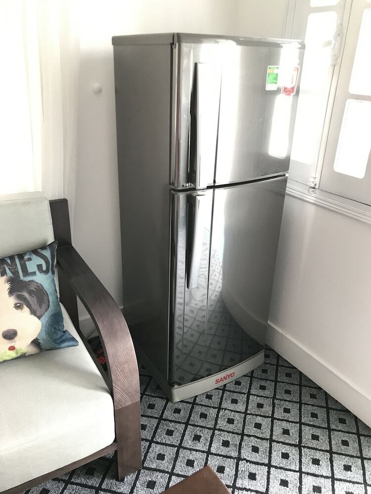 Hotel Anhome