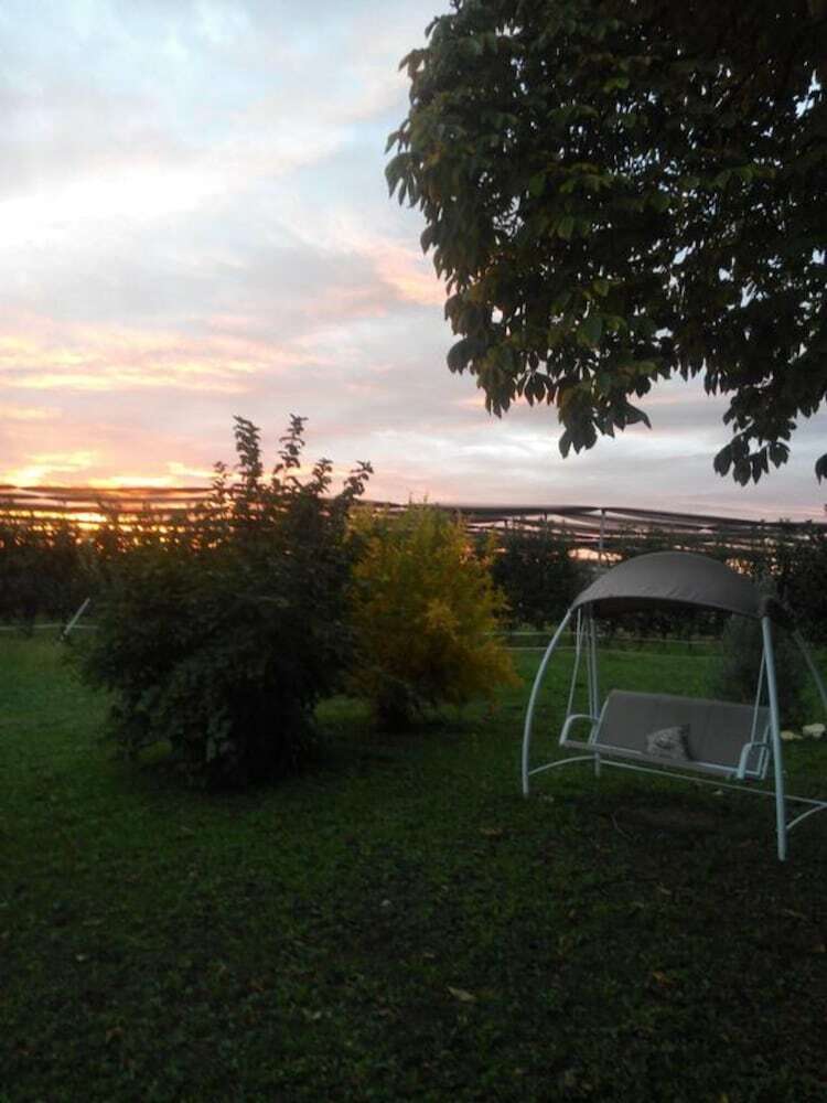 Agroturismo Agriturismo Ca' Del Ferro