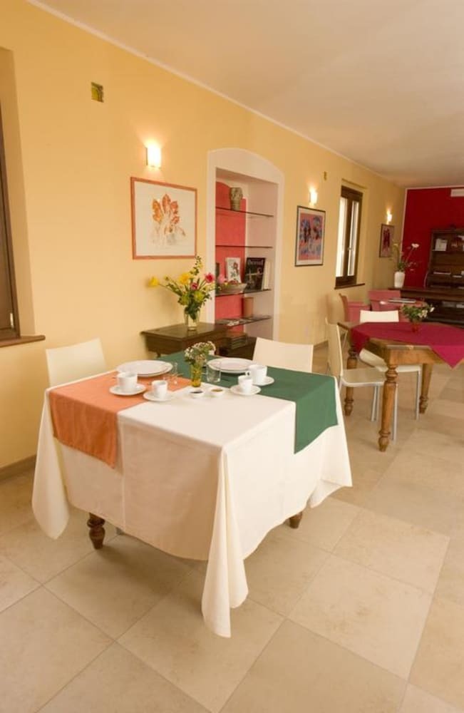 Agroturismo Agriturismo Ca' Del Ferro