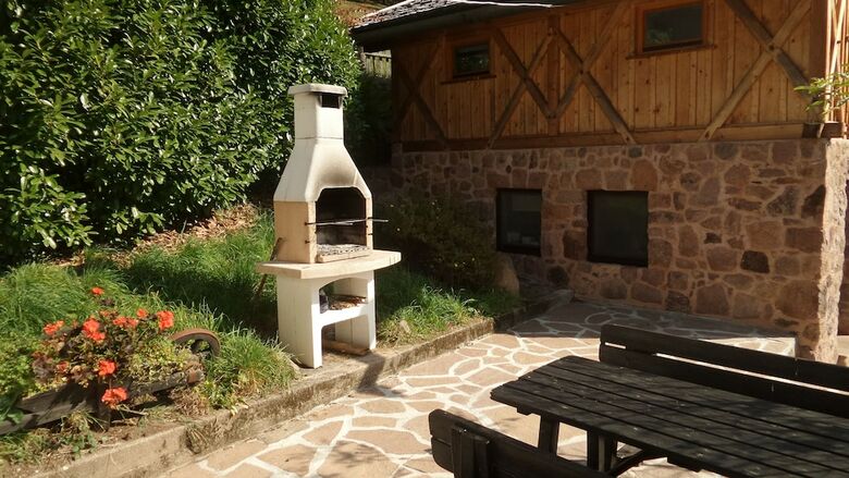 Apartamento Burgerhof