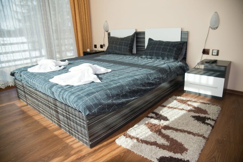 Romantica Forest Holiday Village