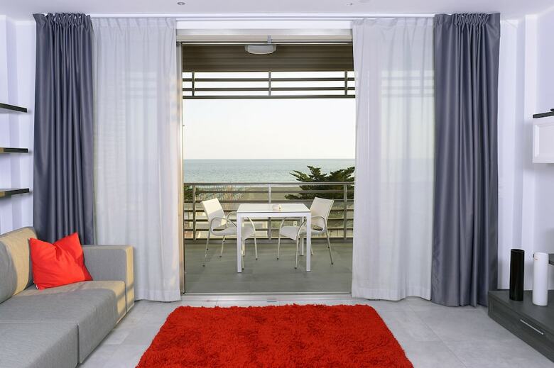 Residence Hotel Margherita
