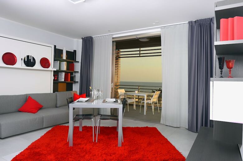 Residence Hotel Margherita