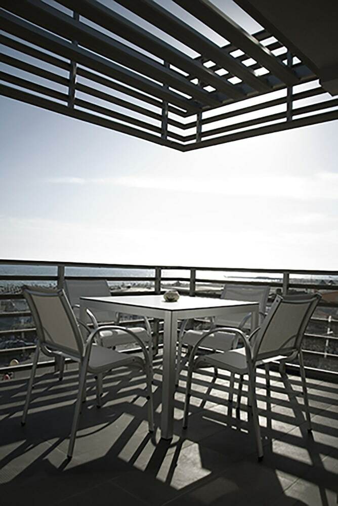Residence Hotel Margherita