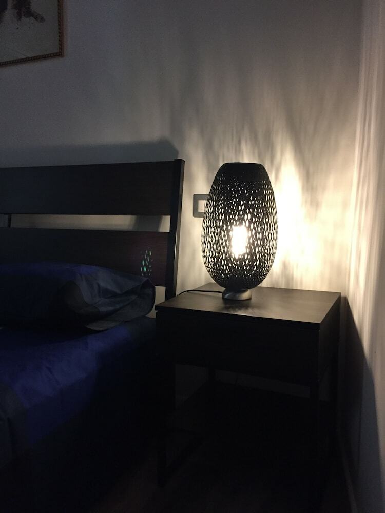 Apartamento Liri's Waterfall