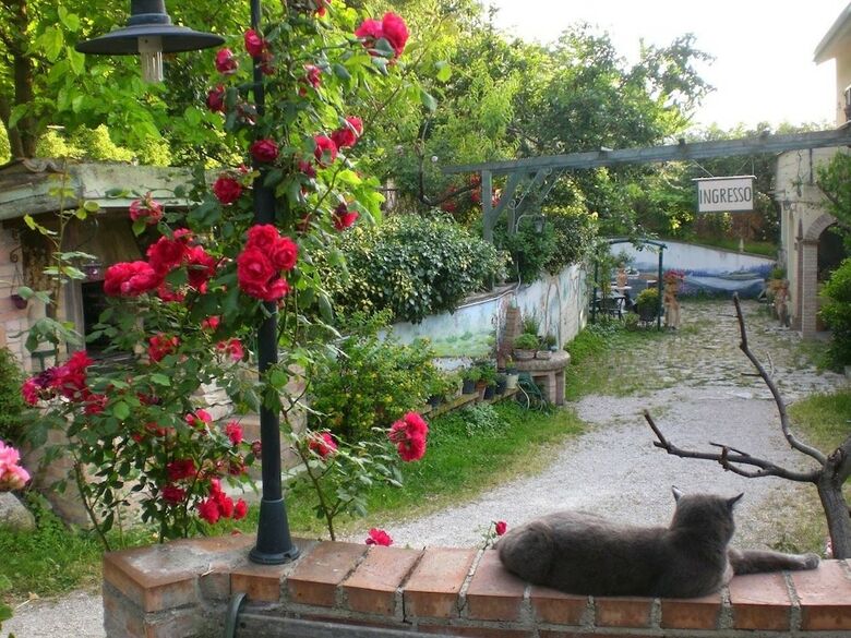 Agroturismo Il Quadrifoglio