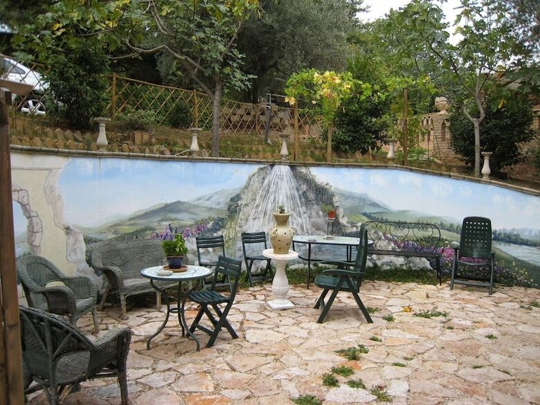 Agroturismo Il Quadrifoglio