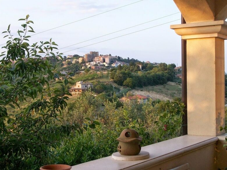 Agroturismo Il Quadrifoglio