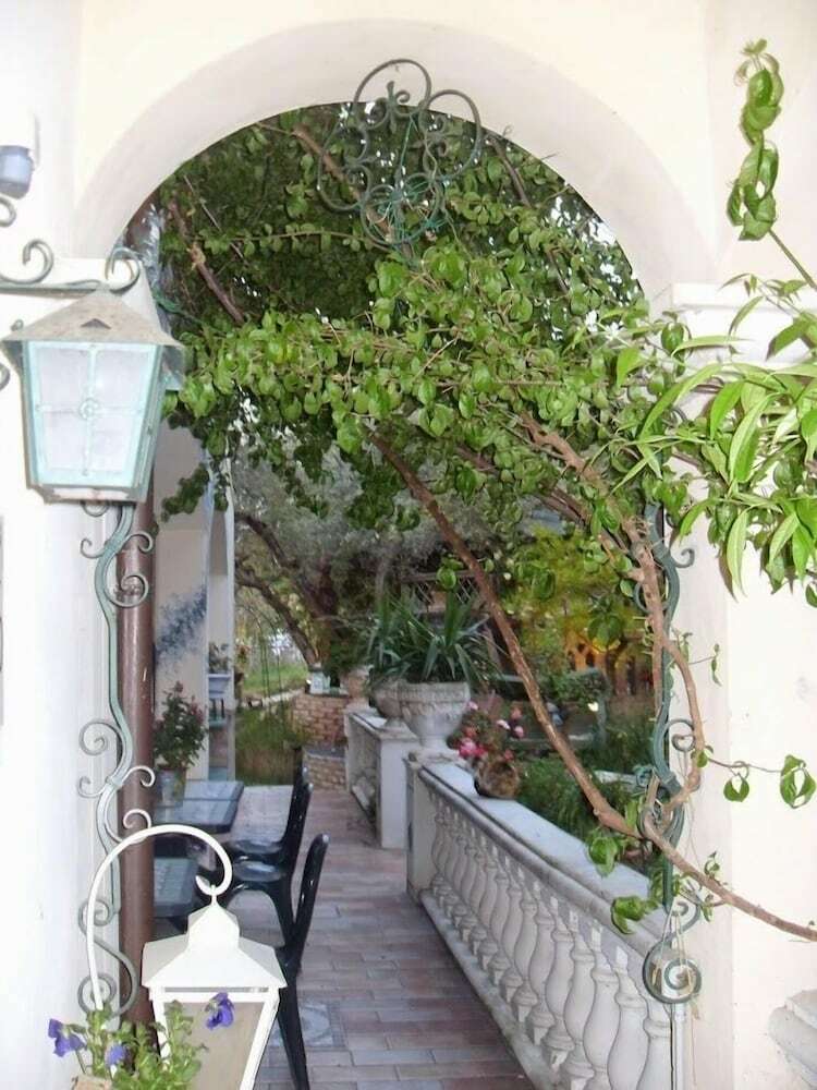 Agroturismo Il Quadrifoglio