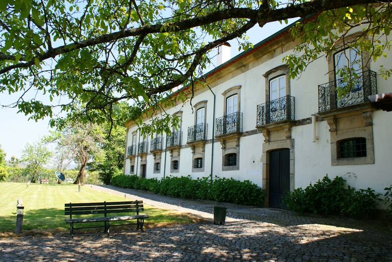 Agroturismo Casa Da Tojeira