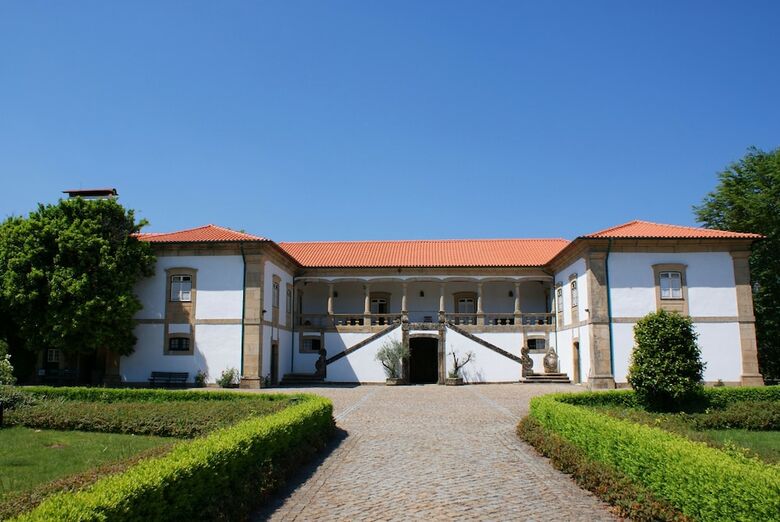 Agroturismo Casa Da Tojeira