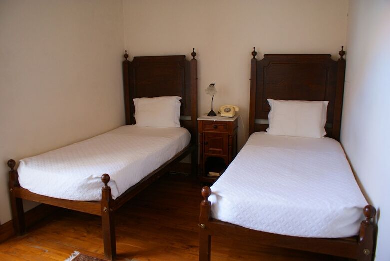 Agroturismo Casa Da Tojeira