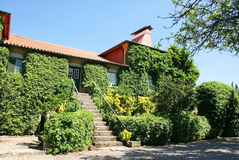 Agroturismo Casa Da Tojeira