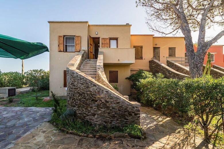 Apartamento Affittasardegna - Casa Bedda Ista