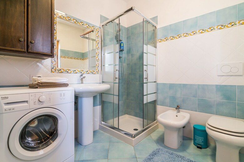 Apartamento Affittasardegna - Casa Bedda Ista