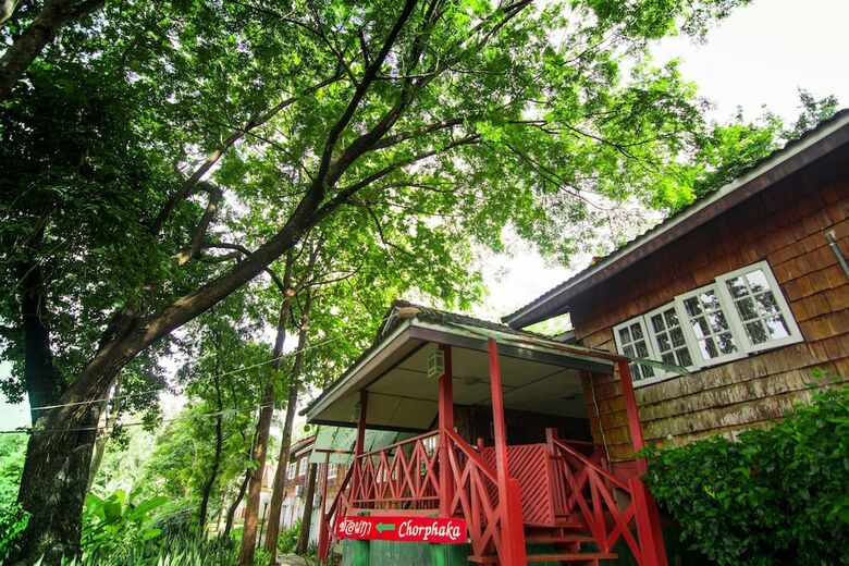 Hotel Wattana Village Resort