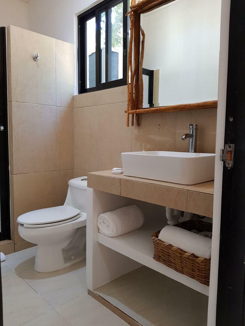 Hotel Maya Eco Village