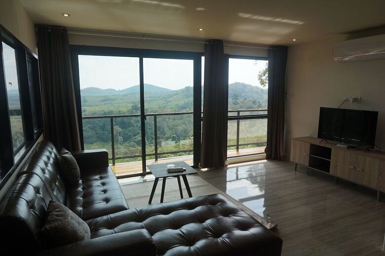 Apartamento The Adventure Mountain Club