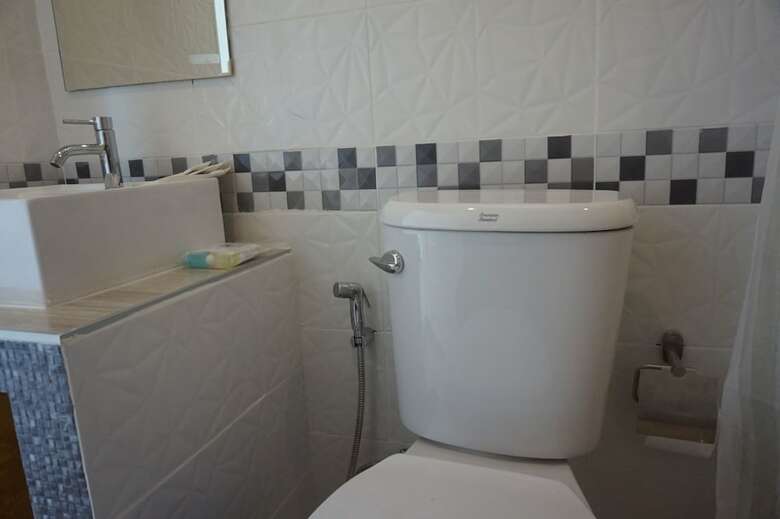 Apartamento The Adventure Mountain Club