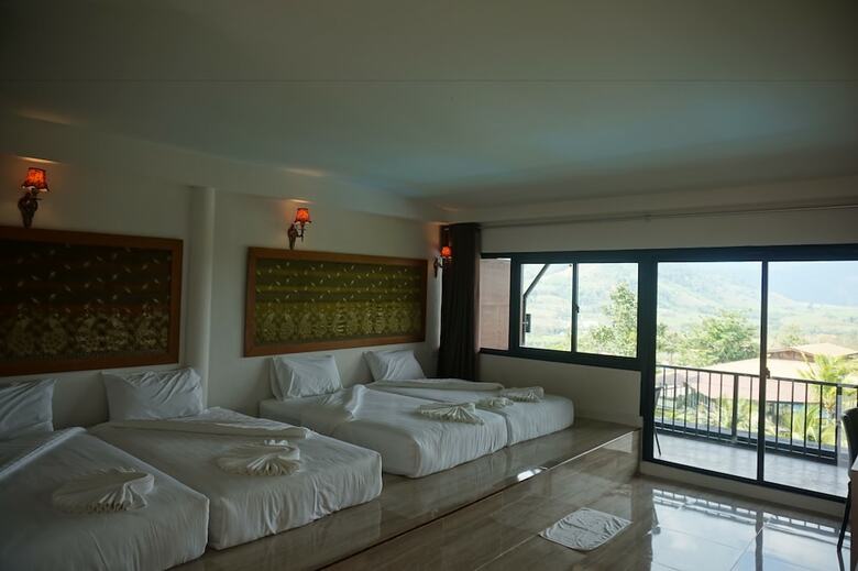 Apartamento The Adventure Mountain Club