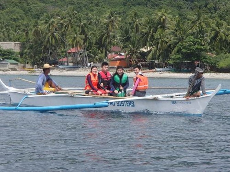 Hotel Submarine Garden Beach Resort