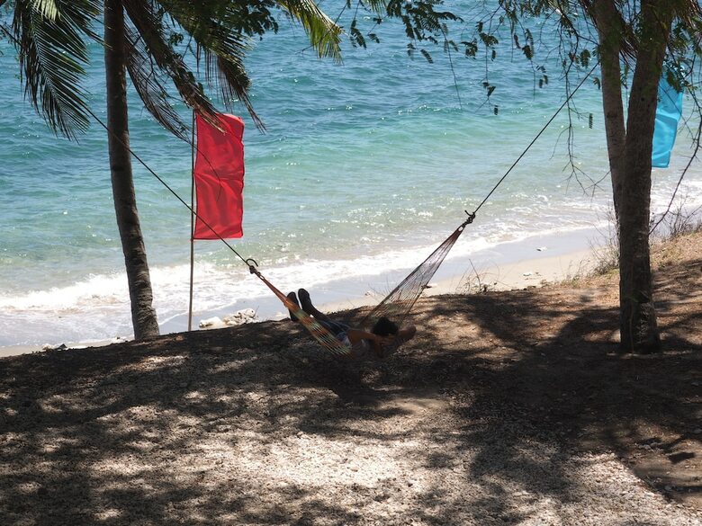 Hotel Submarine Garden Beach Resort