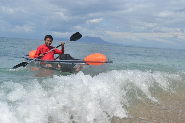 Hotel Submarine Garden Beach Resort