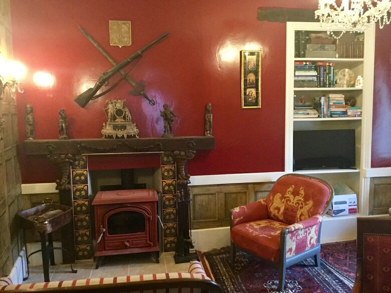 Hotel Maison Toussaint Luxury B&B